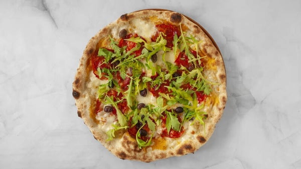 DIAVOLA SPECIAL