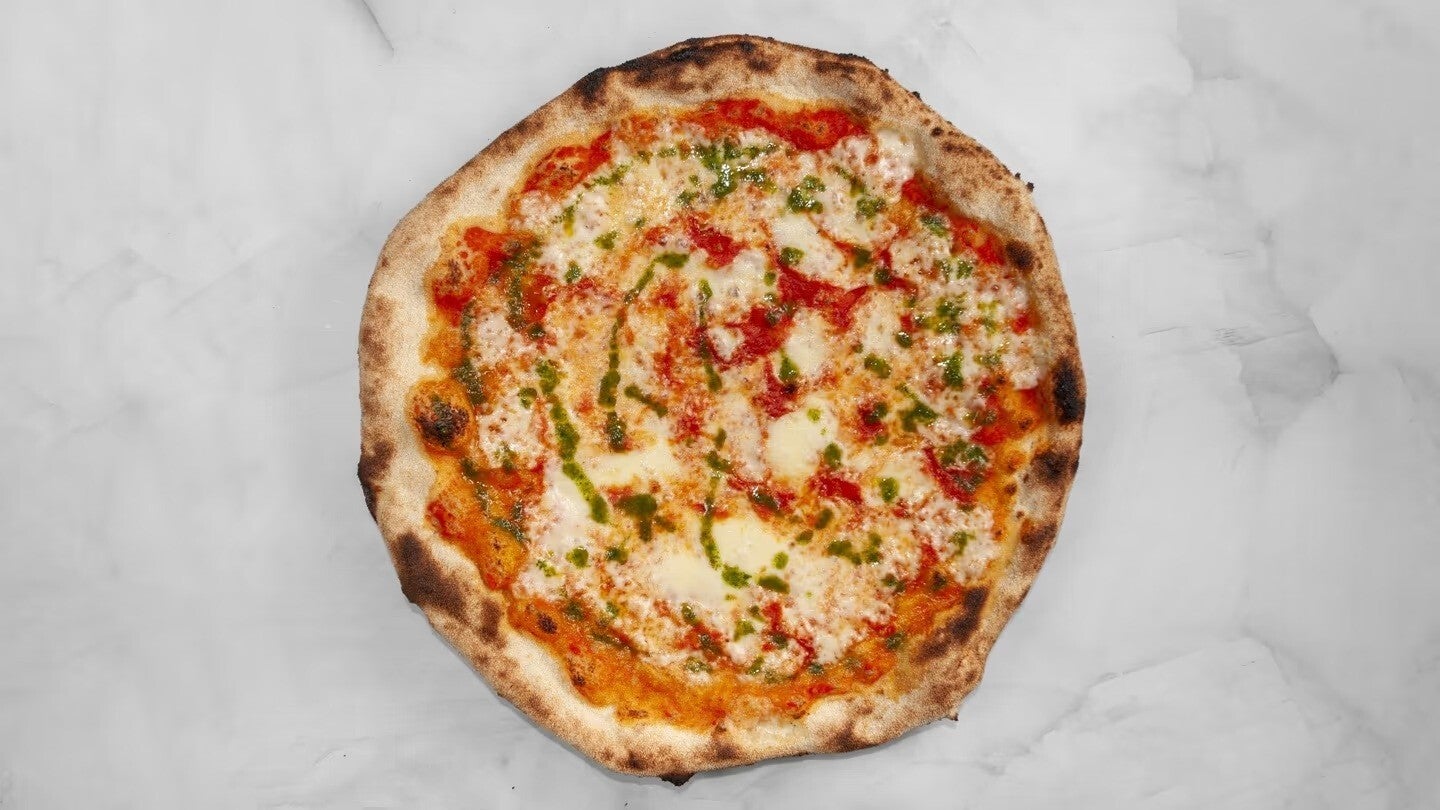 MARGHERITA