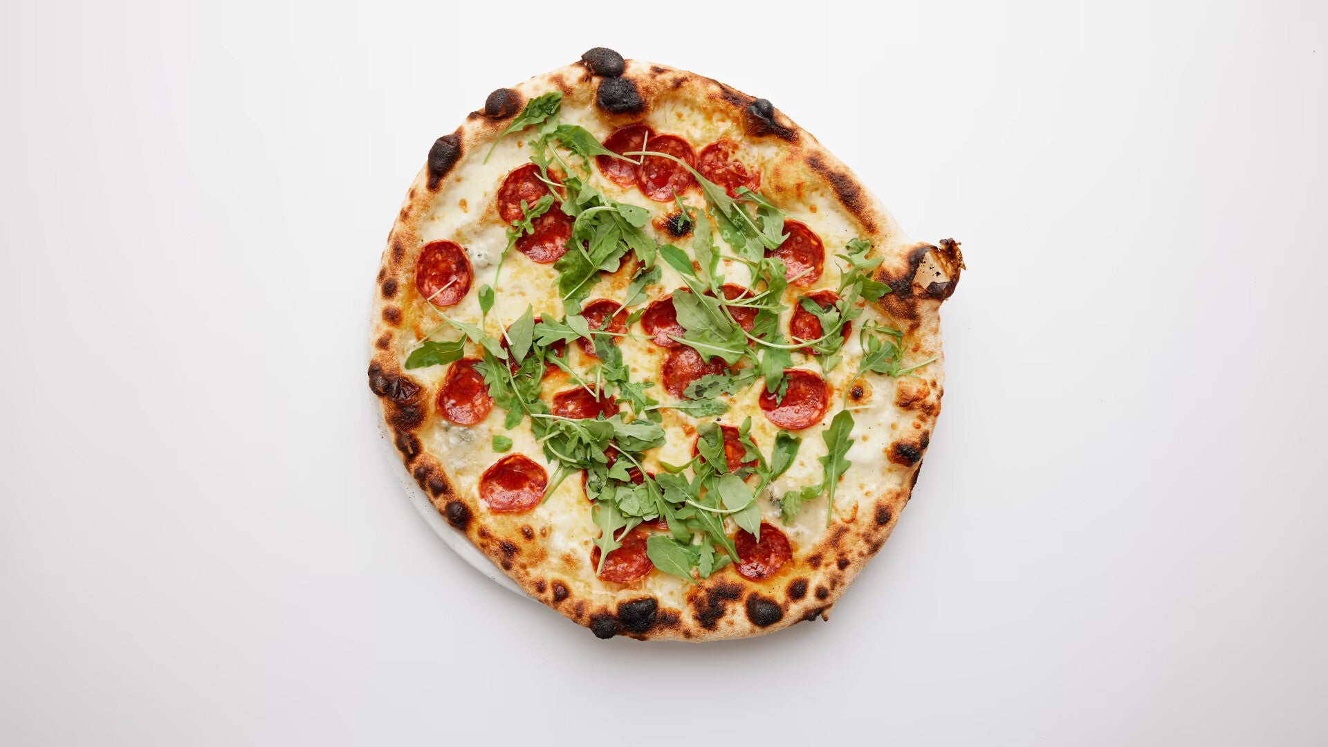 PEPPERONI SPECIAL