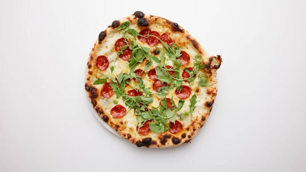 PEPPERONI SPECIAL