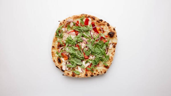 VEGETARIANA