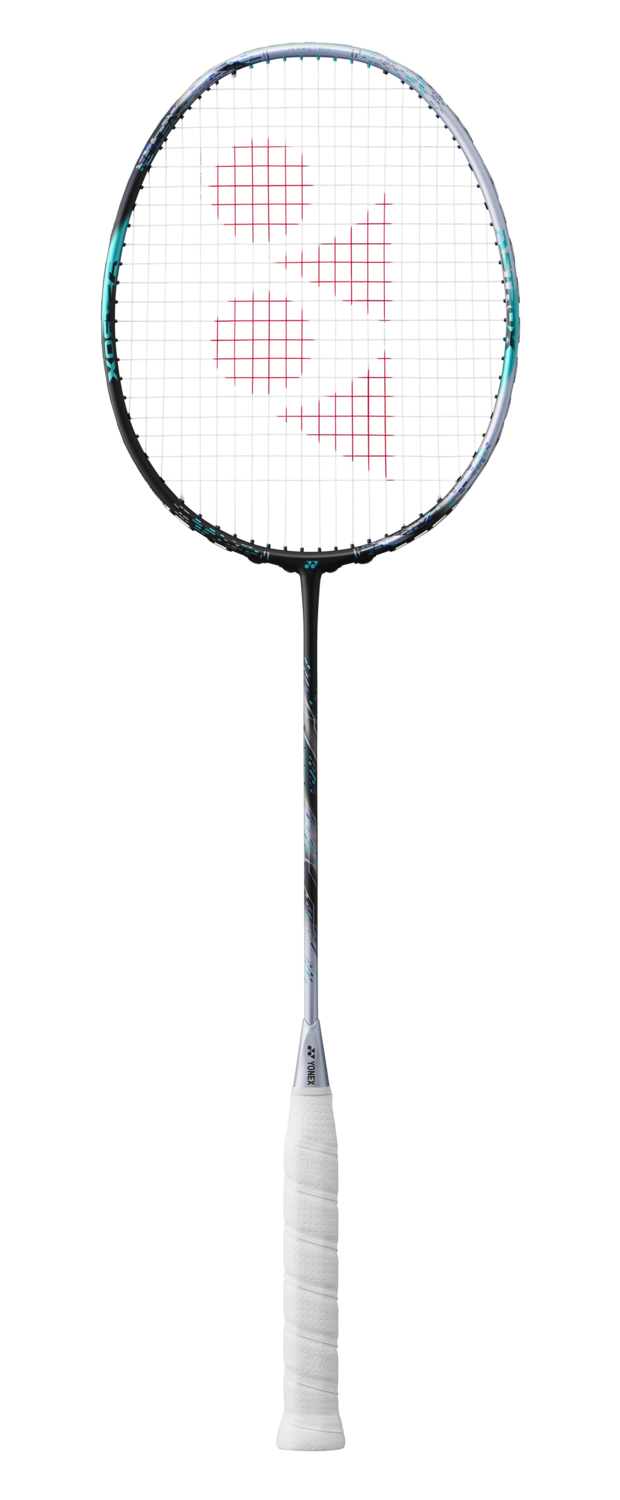 Yonex Astrox 88D Pro Bdminton Racket - Black/Silver