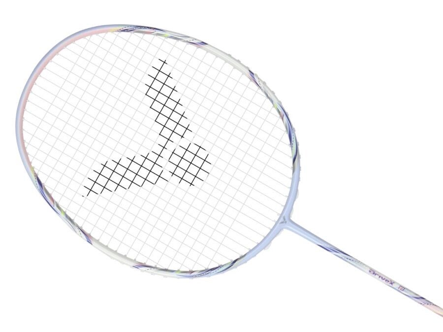 Victor DriveX F T Badminton Racket