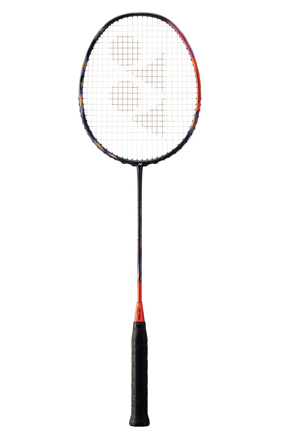 Yonex Astrox 77 Play Badminton Racket - High Orange