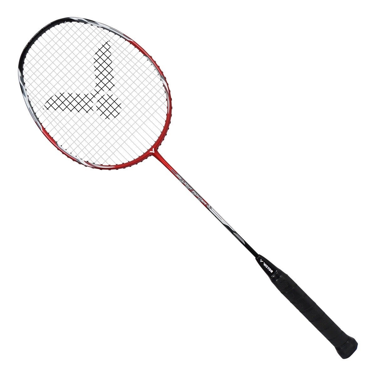 Victor Auraspeed Lightfighter 40 D Badminton Racket