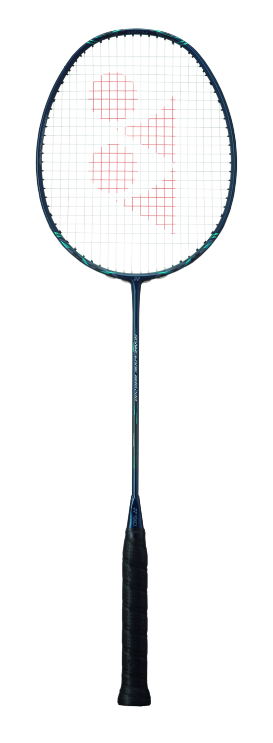 Yonex Nanoflare 800 Pro Badminton Racket - Deep Green