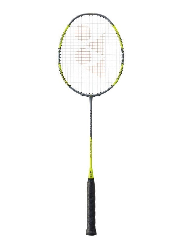Yonex Arcsaber 7 Tour Badminton Racket - Gray / Yellow