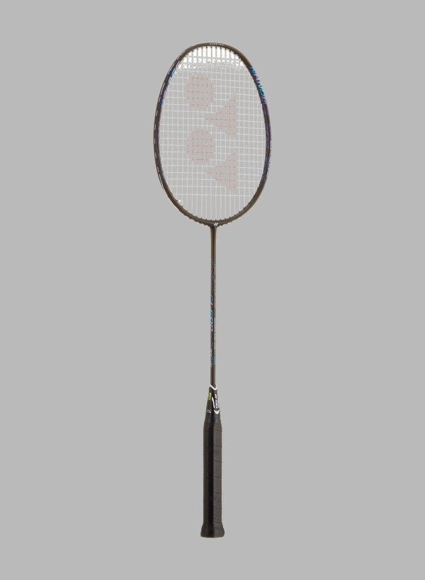 Yonex Nanoflare 002 Clear Badminton Racket