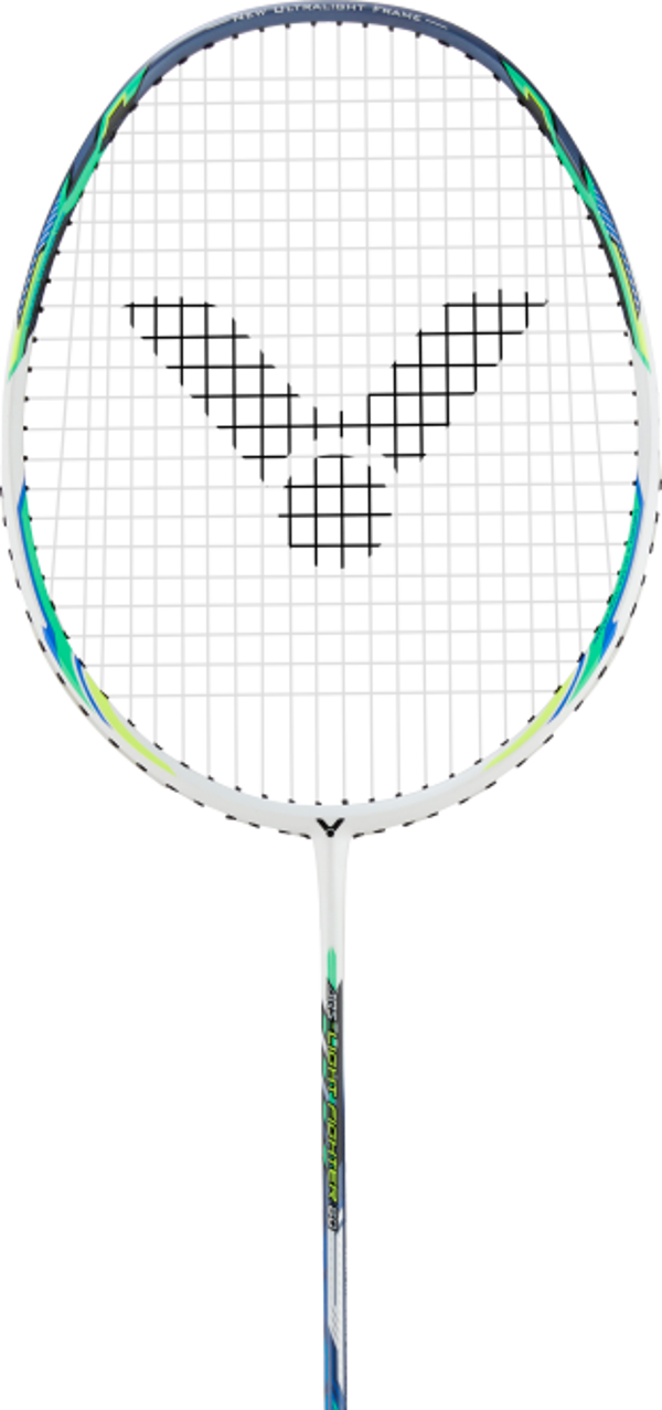 Victor Auraspeed Lightfighter 80 A Badminton Racket