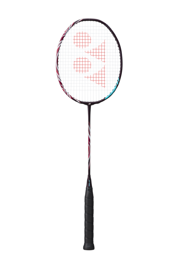 Yonex Astrox 100 ZZ Badminton Racket - Kurenai Red