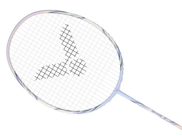 Victor DriveX F T Badminton Racket