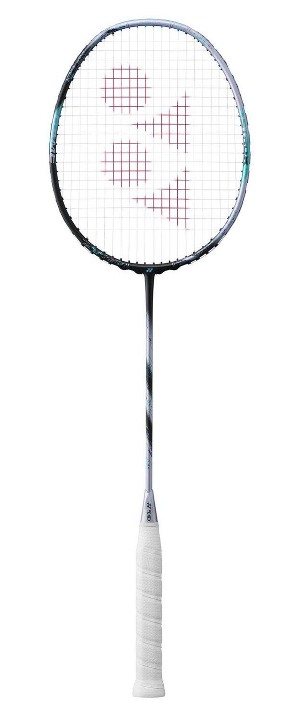Yonex Astrox 88D Game Badminton Racket - Black/Silver