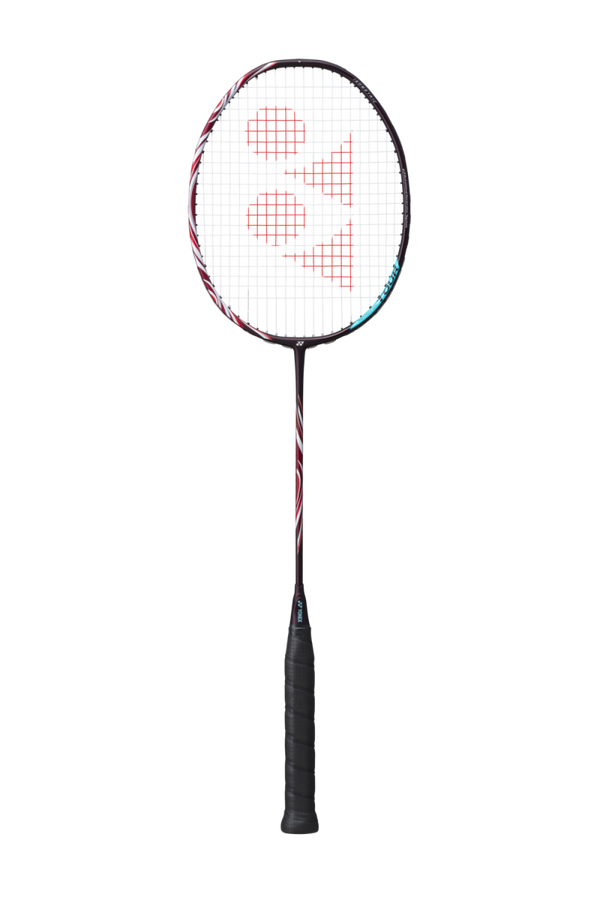 Yonex Astrox 100 Tour Badminton Racket - Kurenai Red