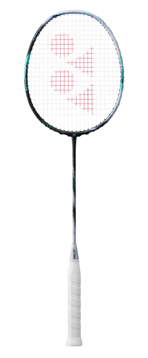 Yonex Astrox 88D Pro Bdminton Racket - Black/Silver