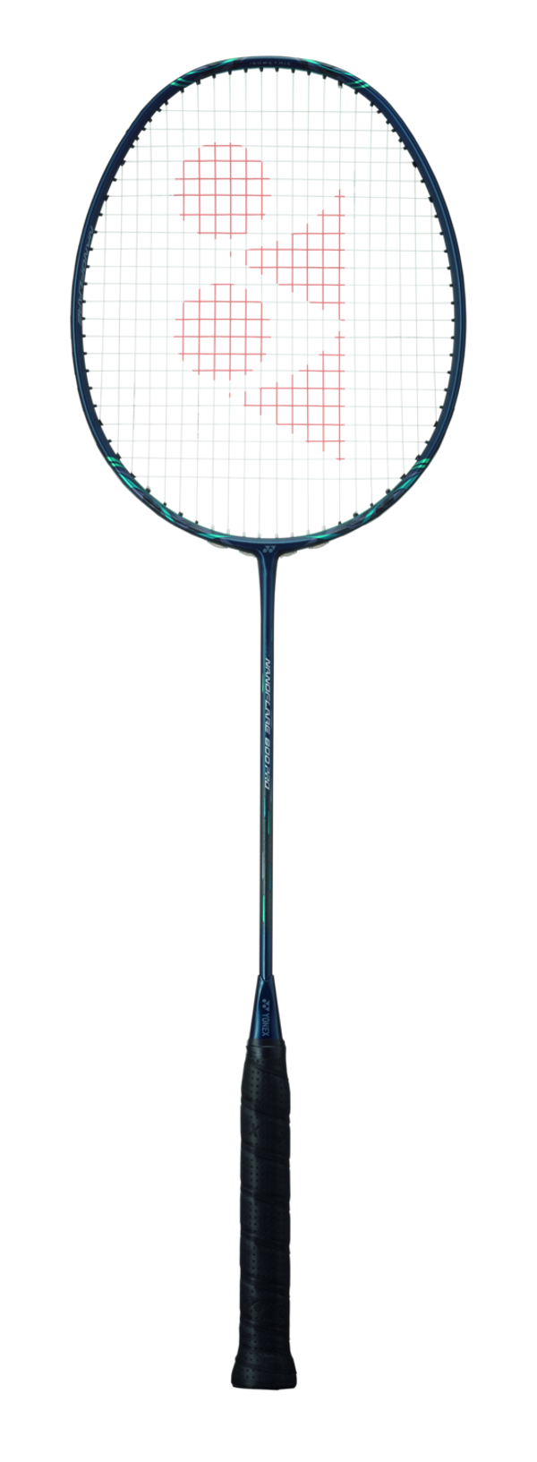 Yonex Nanoflare 800 Pro Badminton Racket - Deep Green