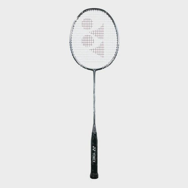 Yonex Nanoflare Nextage Badminton Racket - Dark Gray