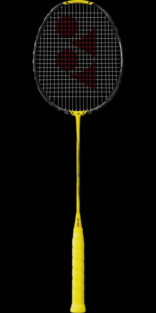 Yonex Nanoflare 1000 Z Badminton Racket - Lightning Yellow