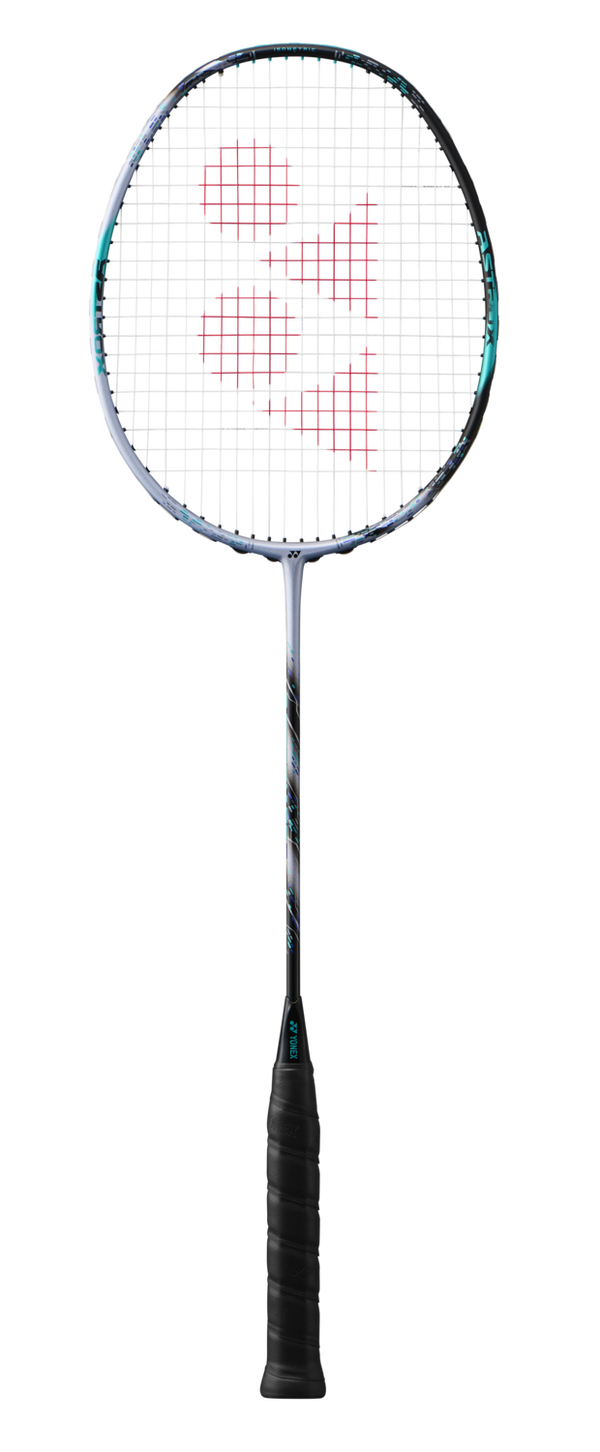Yonex Astrox 88S Pro Badminton Racket - Silver/Black