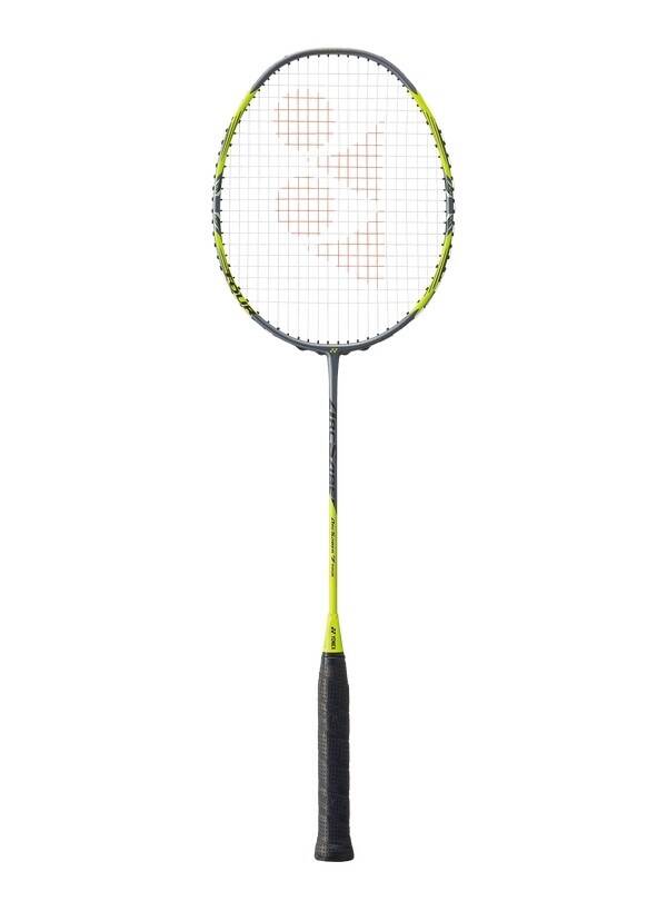 Yonex Arcsaber 7 Tour Badminton Racket - Gray / Yellow