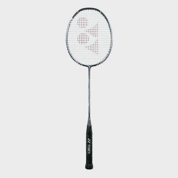 Yonex Astrox Nextage Badminton Racket - Light Gray