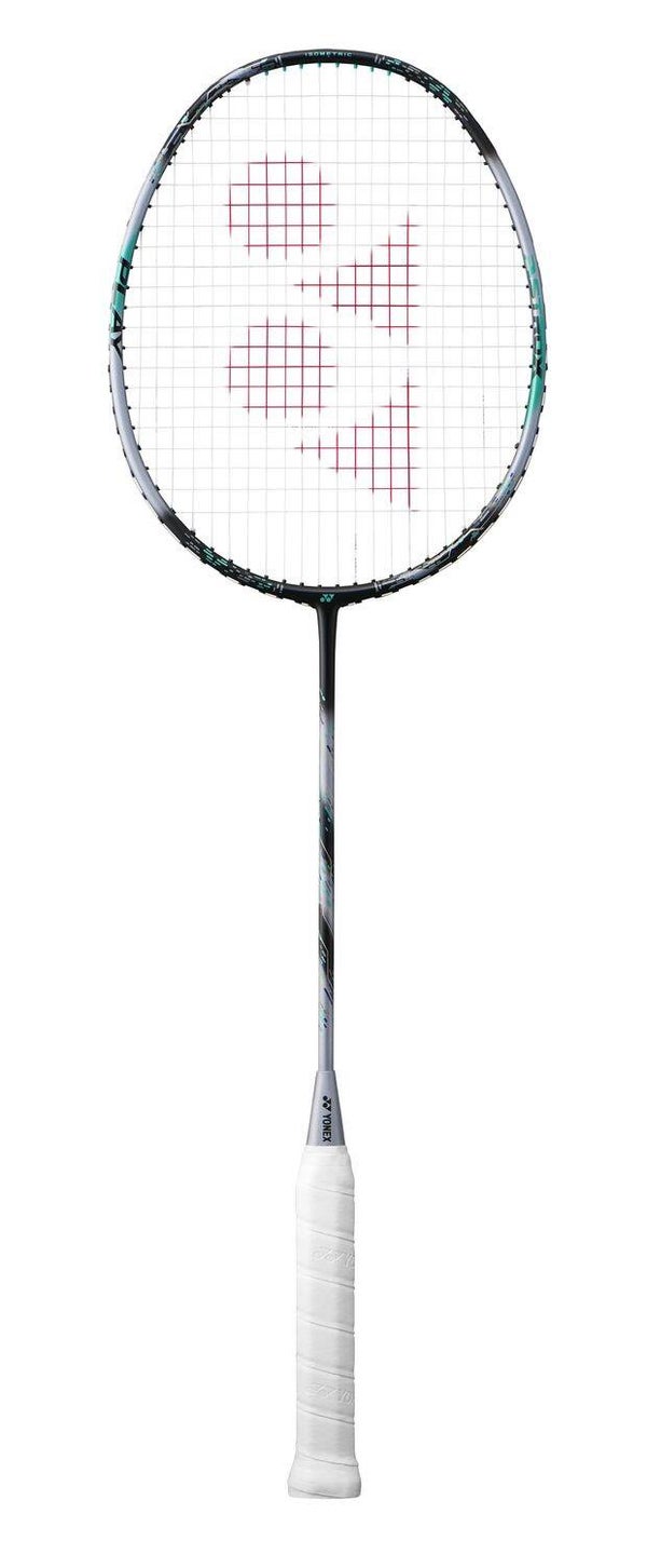 Yonex Astrox 88 Play Badminton Racket - Black/Silver