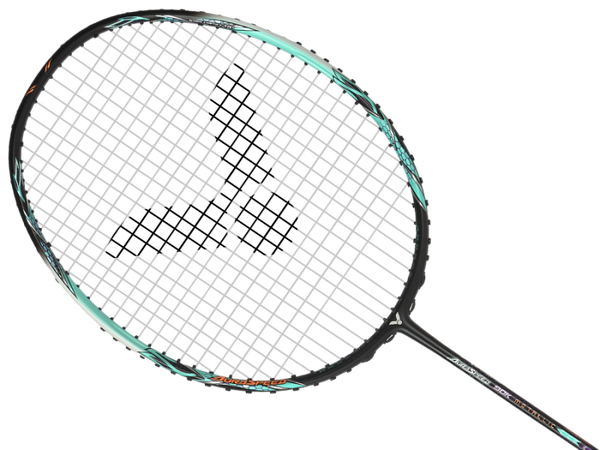 Victor Auraspeed 90K Metallic R Badminton Racket