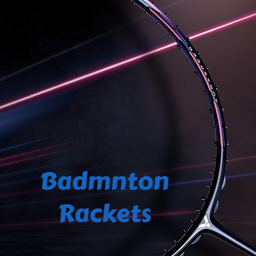 Badminton Rackets