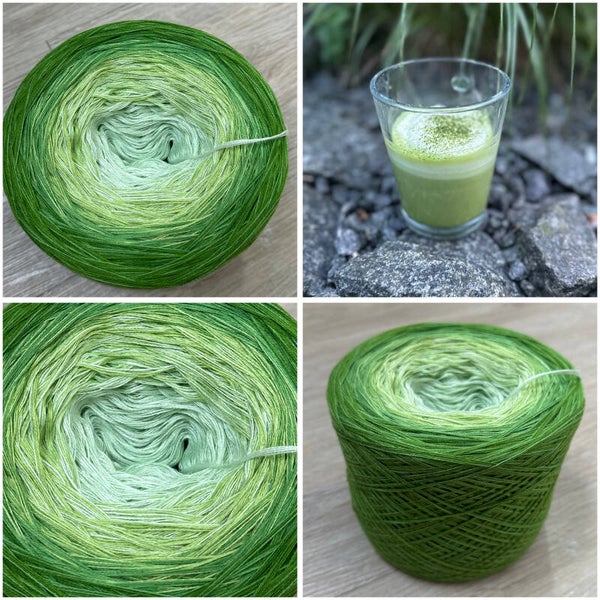 Matcha