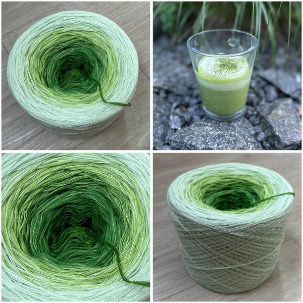 Matcha R
