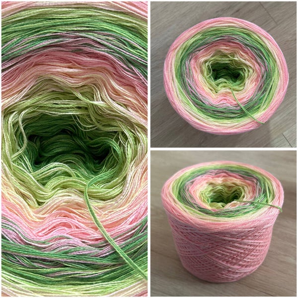 Zarte Gefühle Strudel