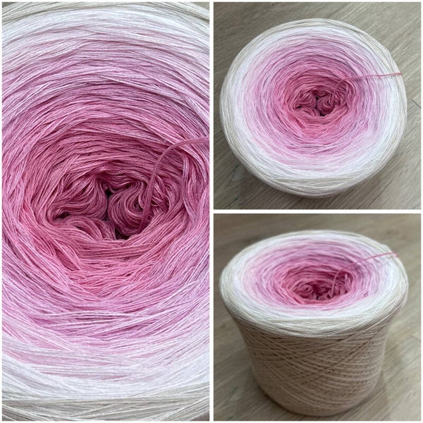 Cozy Rosy R