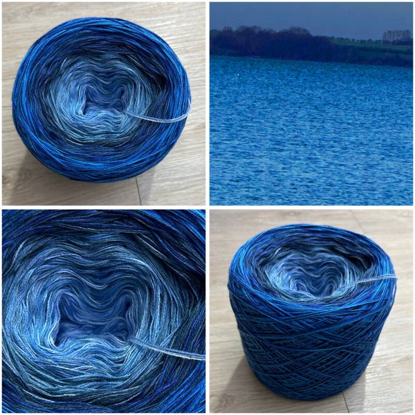 Element Wasser