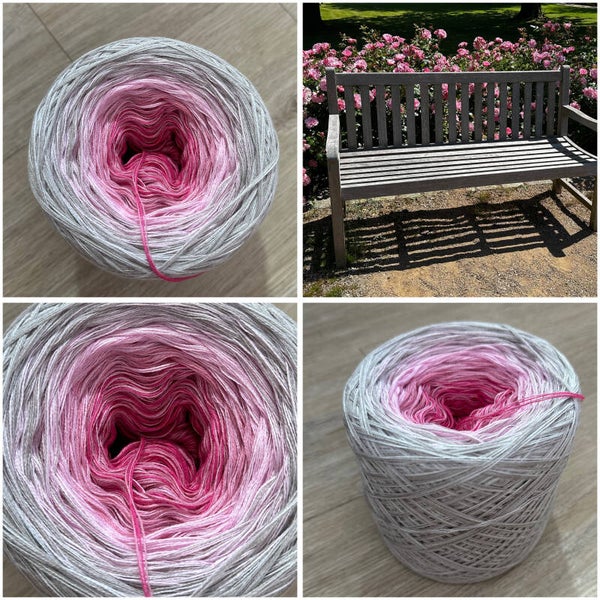 Rosy Bank