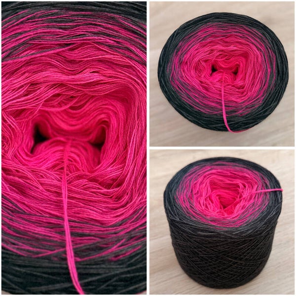 Pinke Versuchung