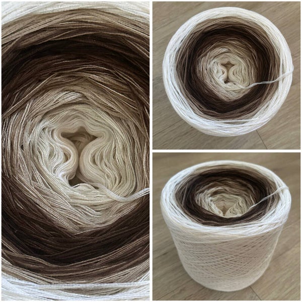 Coffee Spiegelwicklung