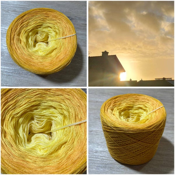 Sonnenlicht