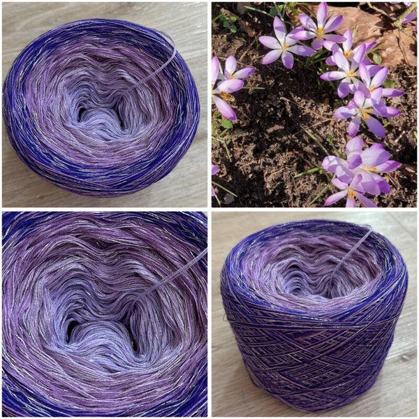 Krokus ultrasoft Deluxe