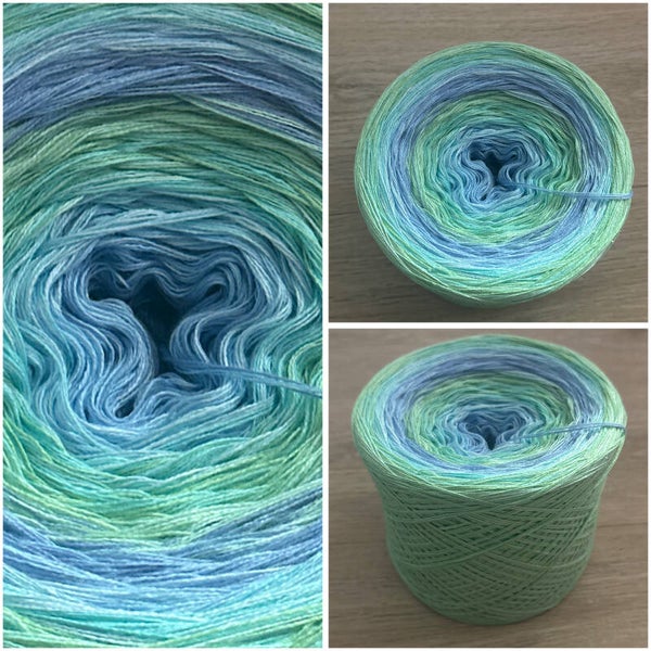 Wellentanz Strudel R