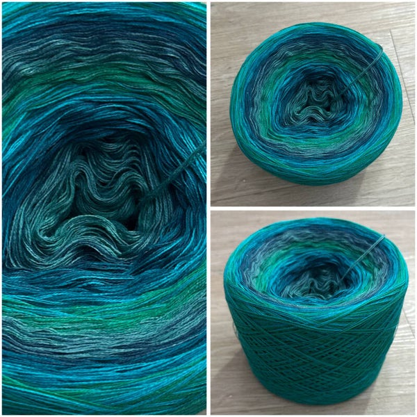 La Mer