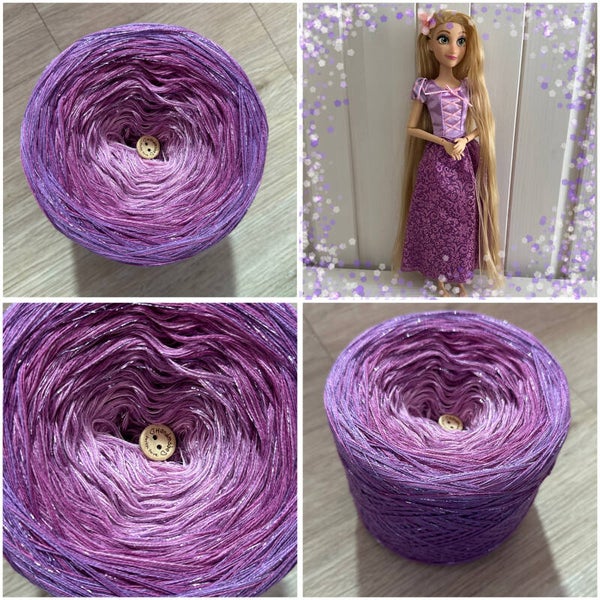 Rapunzel