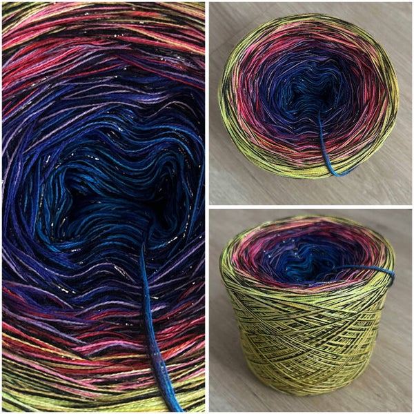 Silvesterknaller R Deluxe