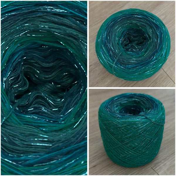 La Mer Deluxe