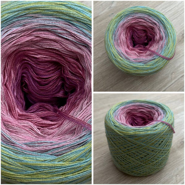 Nordischer Frühling