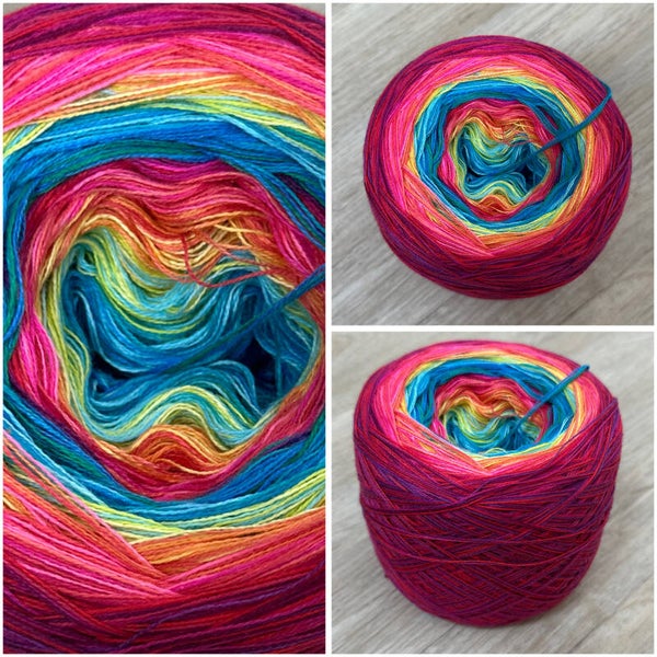 Florida Style Strudel