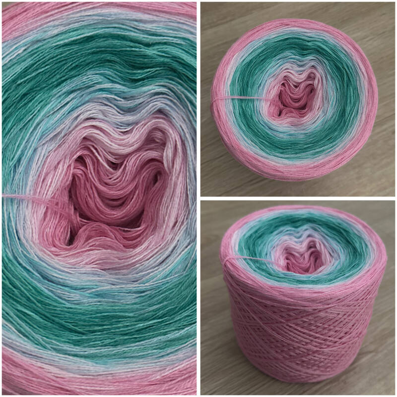 Hello Spring Spiegelwicklung