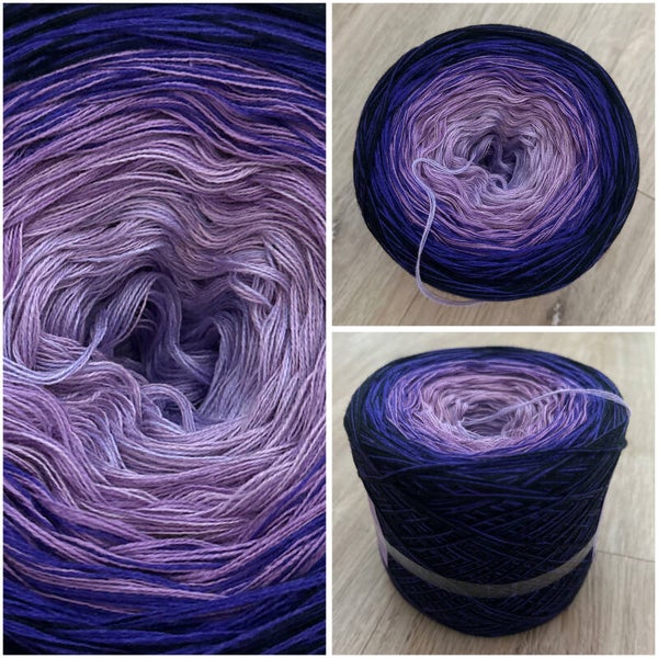 Lavendel Traum