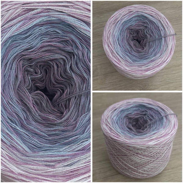 Mütterchen Frost R