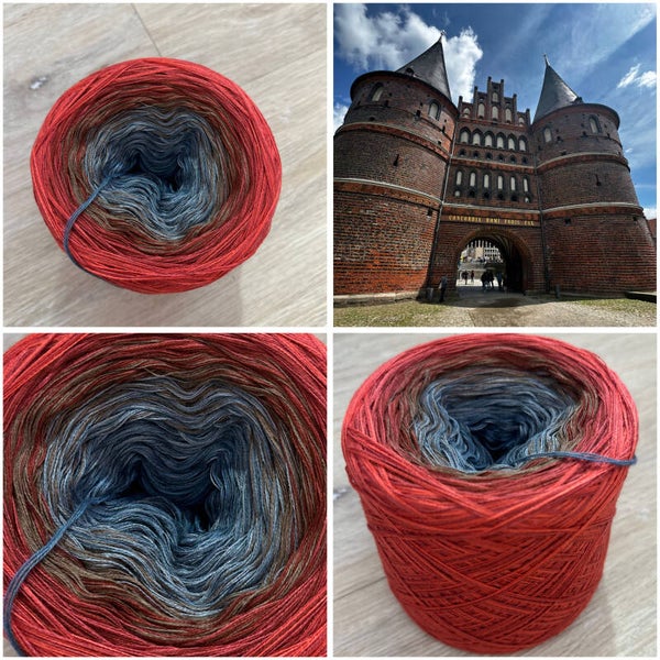 Lübeck