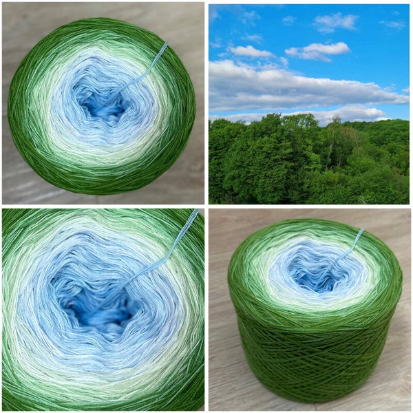 Earth Power R