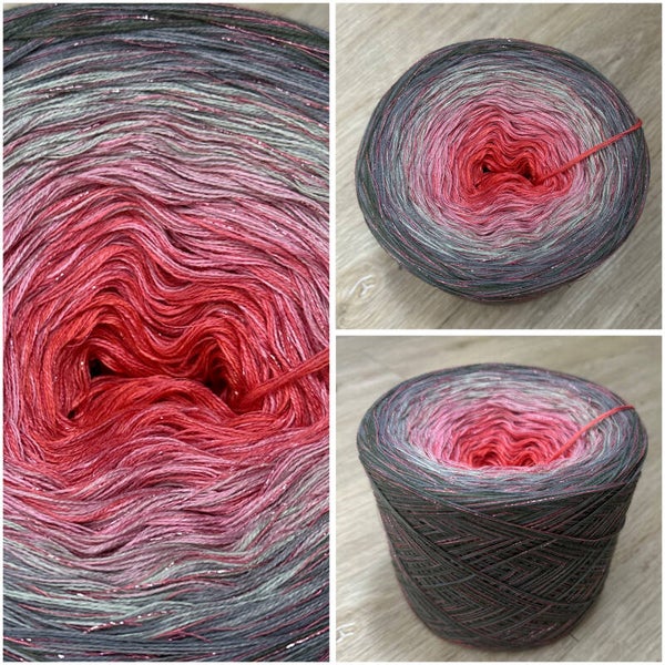 Coralie ultrasoft Deluxe